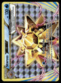 Staross TURBO  Évolutions 32 TBE 