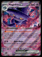 Magirêve-ex  Flammes Fantasmagoriques 036 NM
