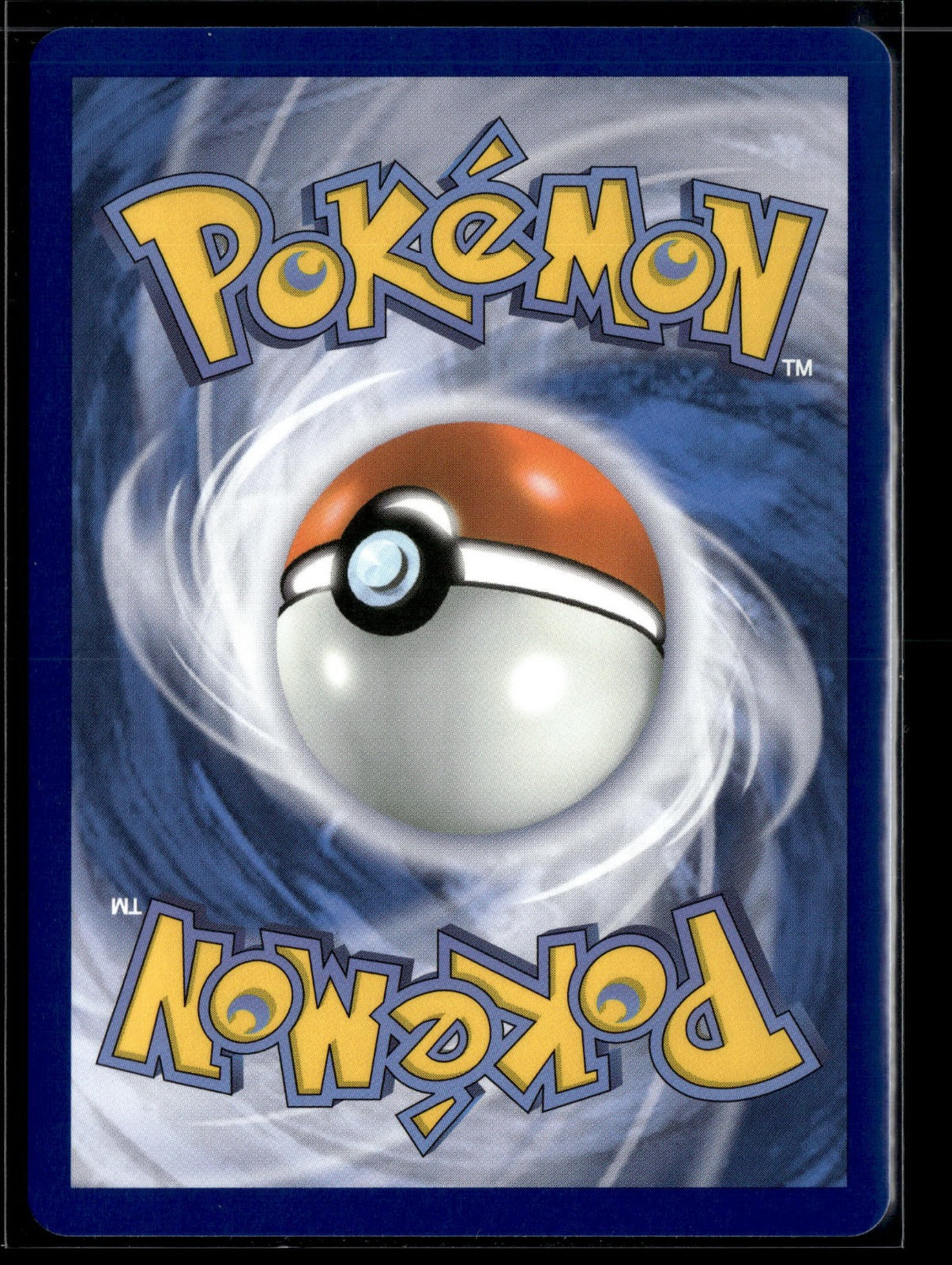 Ninjask - Méga-Évolution 137 NM (Back)