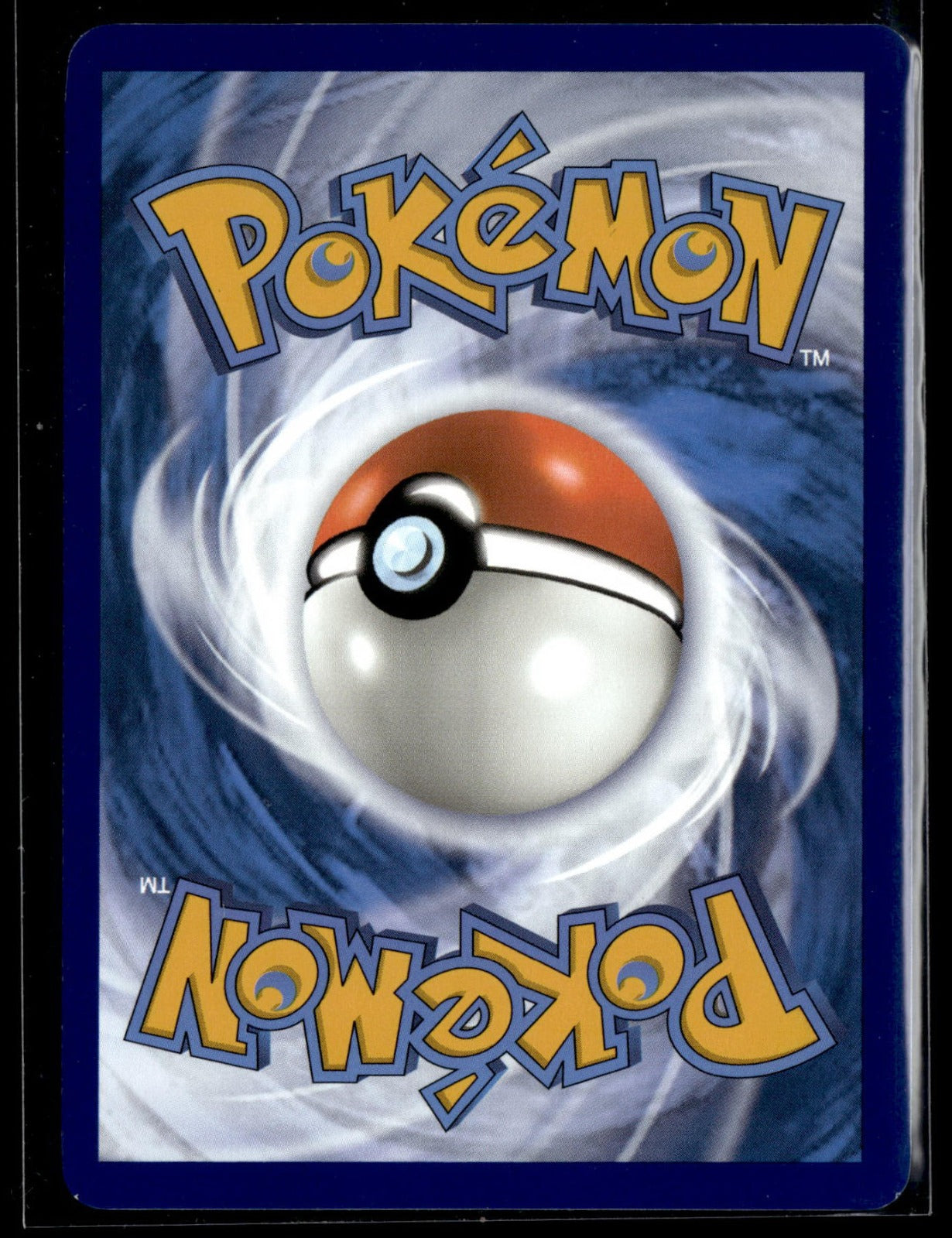 Manaphy Rare Zénith Suprême GG06 NM (Back)