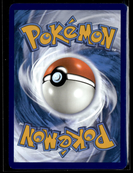Manaphy Rare Zénith Suprême GG06 NM (Back)