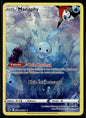 Manaphy Rare Zénith Suprême GG06 NM