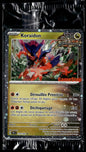 Koraidon Forces Temporelles - Promo Gamestop