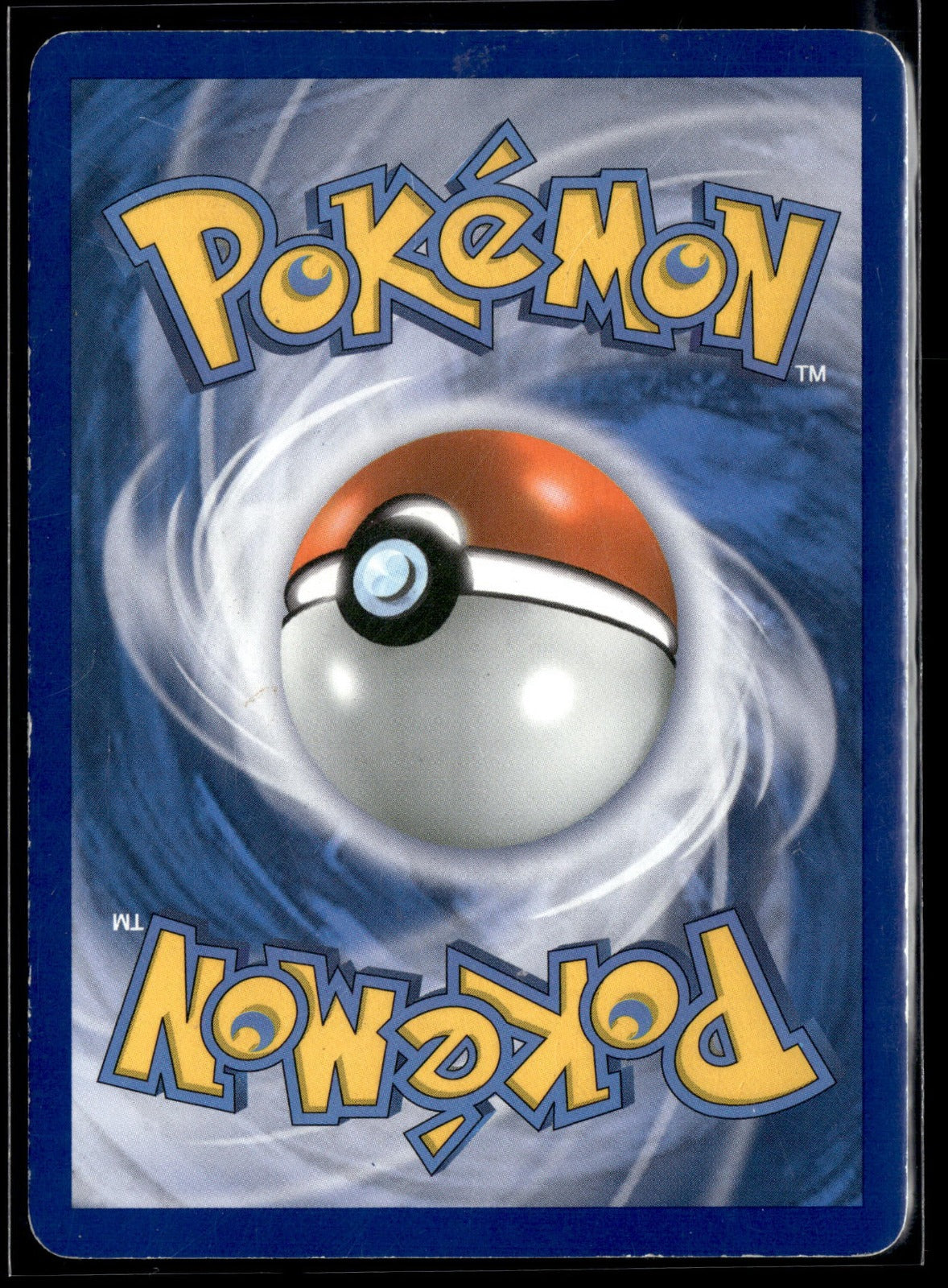 Entei-EX  Explorateurs Obscurs 103 NM (Back)