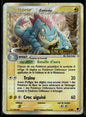 Aligatueur δ Rare EX Île des Dragons 2 