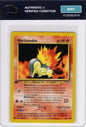 Héricendre Commune Neo Genesis 56 Mint