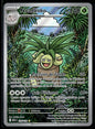 Noadkoko Illustration rare Méga-Évolution 135 NM