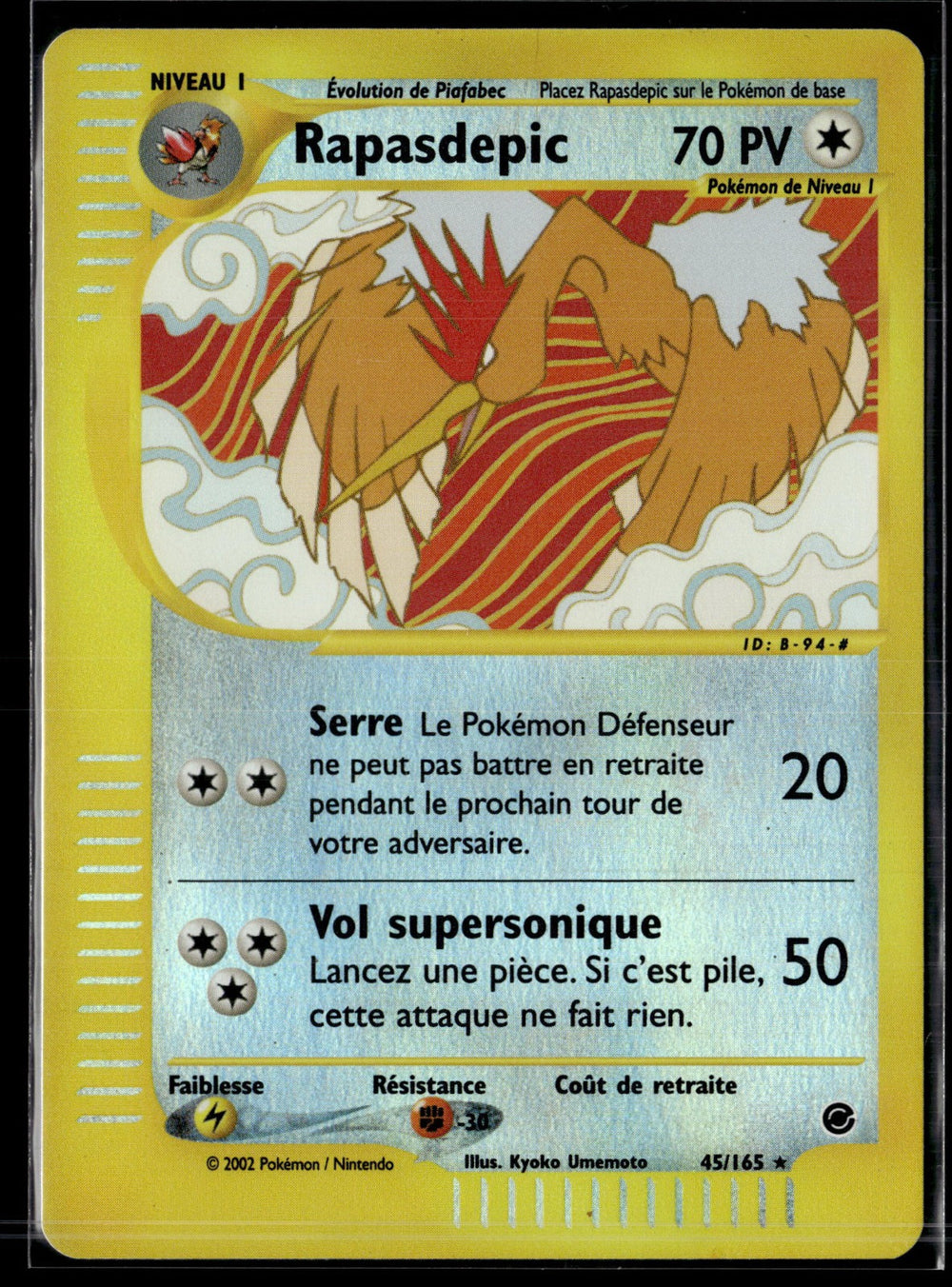 Rapasdepic 11 - Edition 1