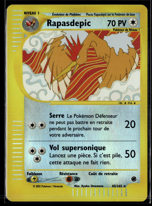 Rapasdepic Rare Expedition 11 