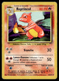 Reptincel Peu Commune Set de Base 24 HP