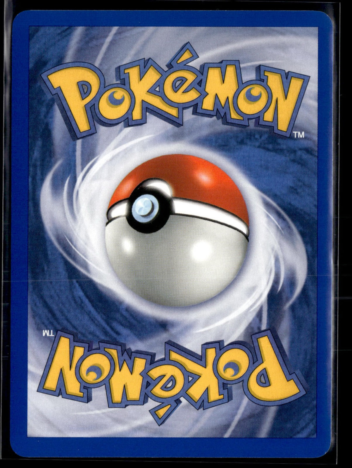 Écrémeuh Peu Commune Neo Genesis 41 NM (Back)