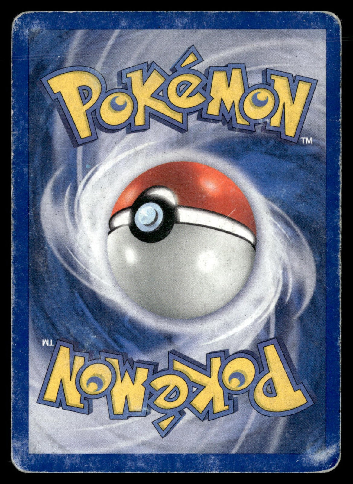 Écrapince de Team Aqua Peu Commune EX Team Magma vs Team Aqua 26 HP (Back)