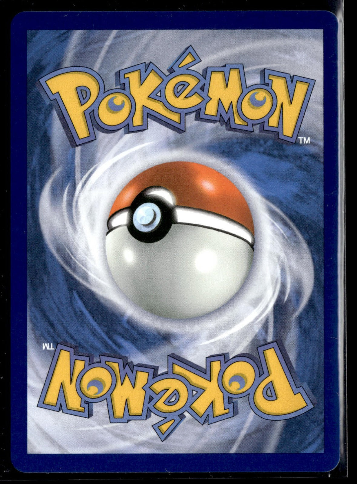 Piafabec Illustration rare Méga-Évolution 151 NM (Back)