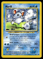 Marill Commune Neo Genesis 66 GOOD