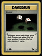 Joueur Commune Fossile 60 EXC