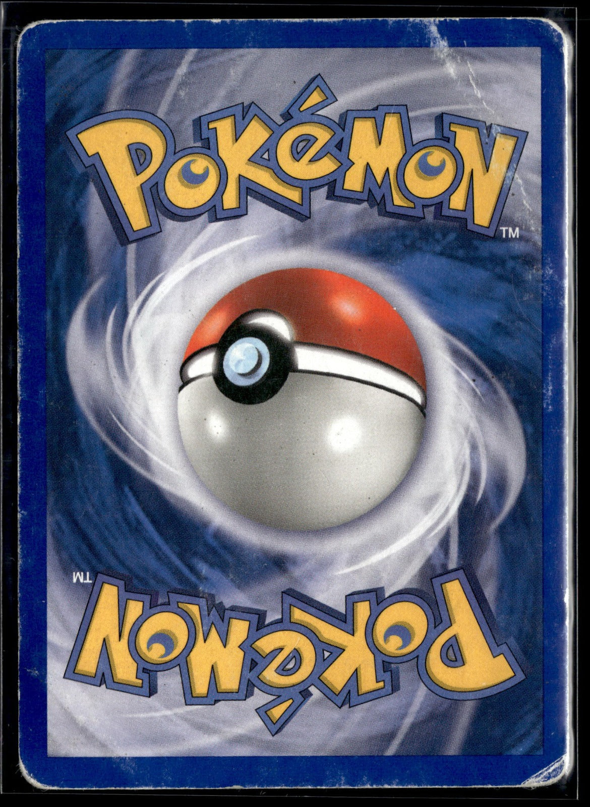 Nidoking Crystal 150 US (Back)