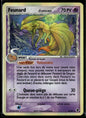 Feunard δ Rare EX Île des Dragons 8 