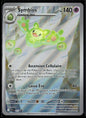Symbios 212 SV Black Star Promos