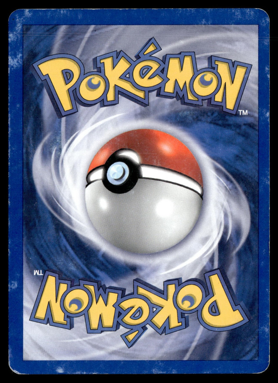 Coxyclaque δ Rare EX Île des Dragons 18 HP (Back)