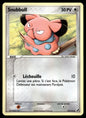 Snubbull Commune EX Forces Cachées 74 Good