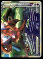 Rayquaza & Deoxys LÉGENDE LÉGENDE Indomptable 90 TBE 