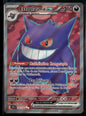 Ectoplasma-ex Ultra Rare Forces Temporelles 193 NM