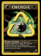 Énergie recyclable Rare Neo Genesis 105 NM