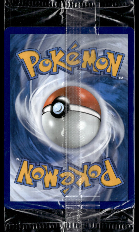 Amphinobi {star} Promo SWSH144 NM (Back)