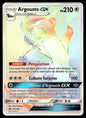 Argouste GX  Soleil et Lune 157 TBE 