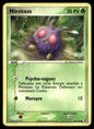Mimitoss Commune EX Rouge Feu & Vert Feuille 84 HP