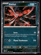 Yveltal Promo EBGAMES