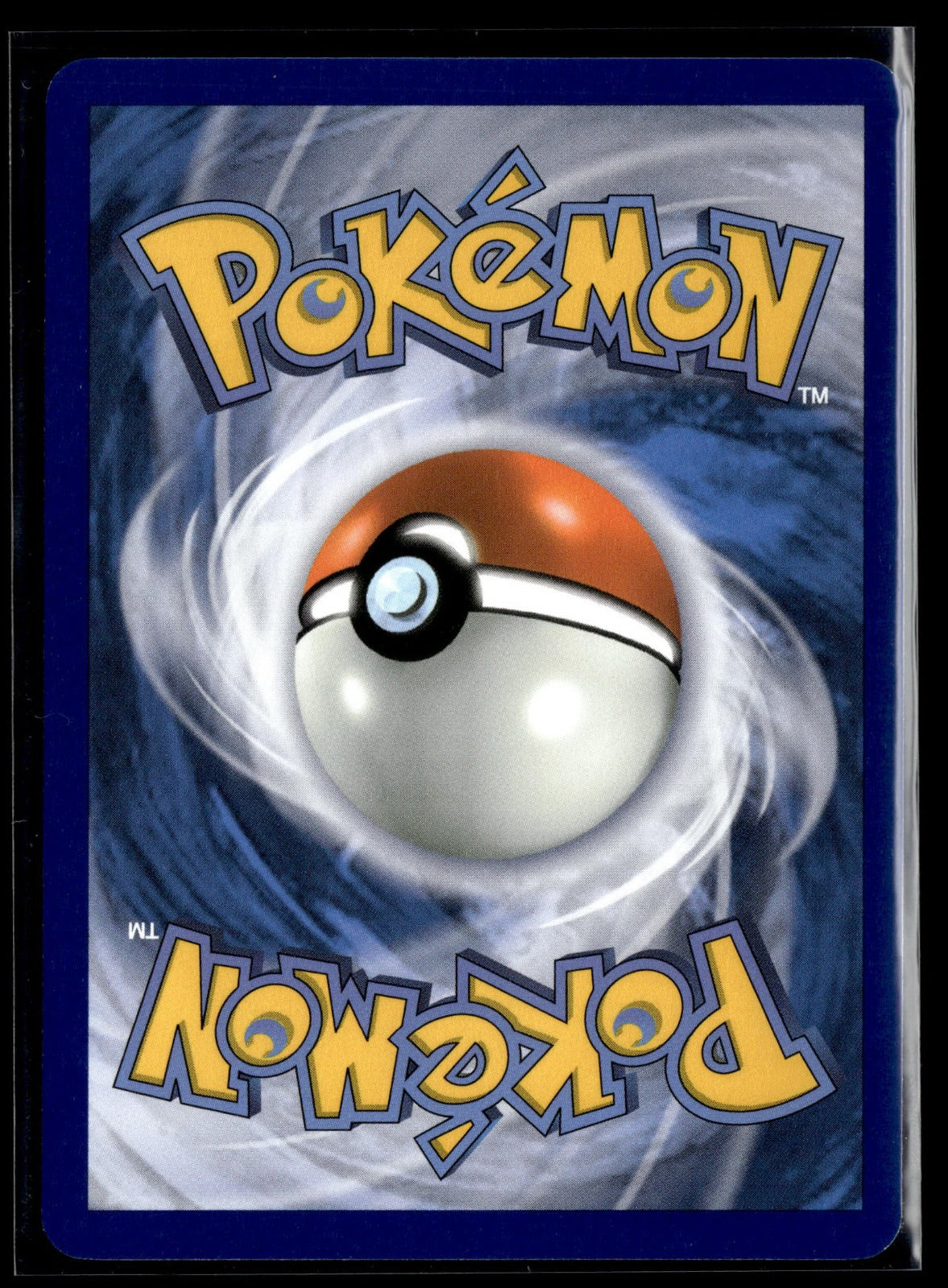 Vostourno  Flamme Blanche 144 NM (Back)
