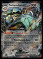 Pachyradjah-ex  Évolutions à Paldea 150 NM
