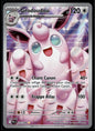 Grodoudou  Flammes Fantasmagoriques 105 NM