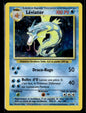 Léviator Rare Set de Base 6 EXC