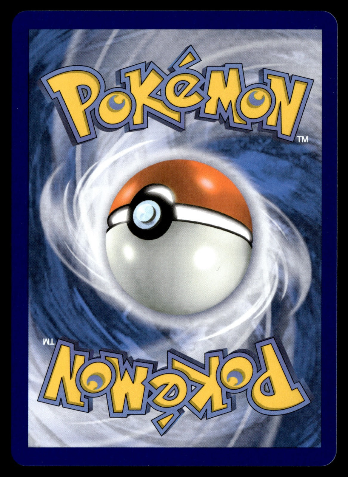 Méga-Sharpedo-ex  Flammes Fantasmagoriques 061 NM (Back)
