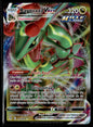 Rayquaza VMAX Holo Rare VMAX Évolution Céleste 111 NM