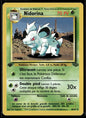 Nidorina Peu Commune Jungle 40 EXC