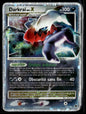 Darkrai  Holo LV.X Duels au Sommets 104 