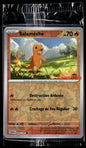 Salamèche 151 Promo Gamestop FR 004/165