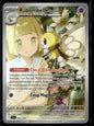 Rubombelle de Lilie Illustration rare Aventures Ensemble 164 NM