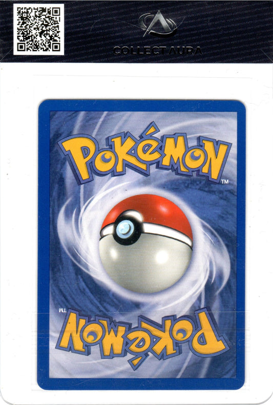Feurisson Peu Commune Neo Genesis 46 Mint (Back)