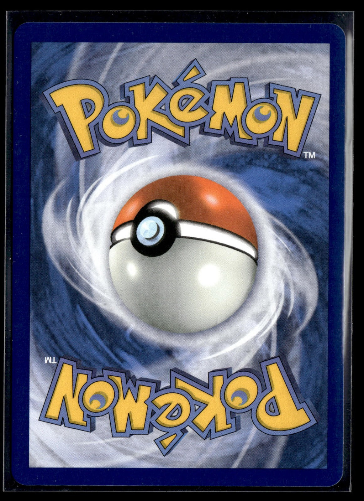 Méga-Gardevoir Ex Promo 032 (Back)