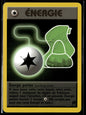 Énergie potion Peu Commune Team Rocket 82 NM