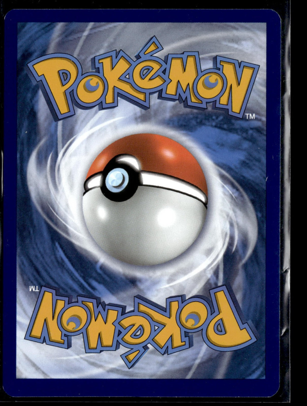 Popi Ultra Rare Flammes Obsidiennes 220 NM (Back)
