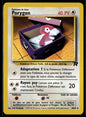 Porygon Peu Commune Team Rocket 48 NM
