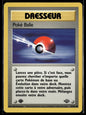 Poké Balle Commune Jungle 64 EXC