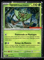 Ogerpon Masque Turquoise Promo Gamestop