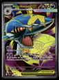 Méga-Sharpedo-ex Ultra Rare Flammes Fantasmagoriques 113 NM