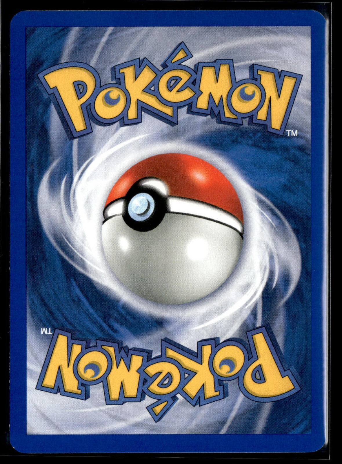 Rattatac obscur Commune Team Rocket 51 NM (Back)